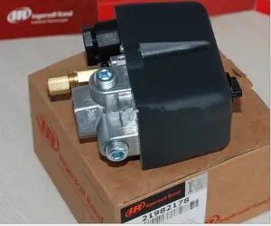 Interruptor de pressão de compressor de ar e parafuso rfid 21982178 para venda