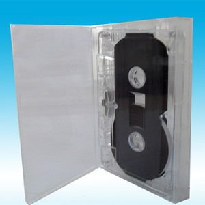 Cassette Audio vierge classique 50mm, disque Cassette, enregistrement 60 min - Product Image 2