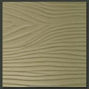Panneau de parement en fibers-ciment philippines de revêtement de mur extérieur - Product Image 6