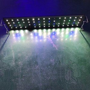 16 inch/120 w rampe acuario led amanecer y el atardecer acuario led light - Product Image 4