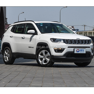 Ricambi per Porta Anteriore Auto per <span class=keywords><strong>JEEP</strong></span> <span class=keywords><strong>Compass</strong></span> <span class=keywords><strong>2017</strong></span> - Product Image 5