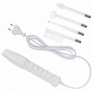 <span class=keywords><strong>Machine</strong></span> faciale, appareil à usage domestique, <span class=keywords><strong>haute</strong></span> fréquence, baguette à Ozone, 1 pièce - Product Image 6
