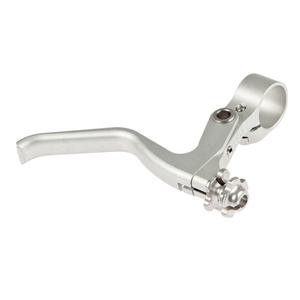 Luckyway Personnalisé Billette En Aluminium <span class=keywords><strong>BMX</strong></span> Vélo <span class=keywords><strong>Frein</strong></span> à Tirage Levier À Main - Product Image 2