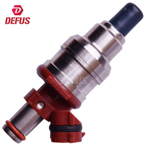 Alto flujo 450cc 550cc 650cc 750cc 850cc 1000cc inyector de combustible para 4 runner pickup T100 22RE <span class=keywords><strong>2</strong></span>.4L 23250- 35040 - Product Image 2