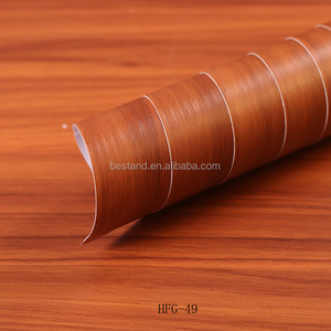 Bella carta da parati carta da parati autoadesiva a grana di legno per <span class=keywords><strong>mobili</strong></span> - Product Image 3