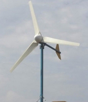 Prix d'une éolienne de 5 kW / Énergie éolienne électrique / Éoliennes de 5 000 W à vendre