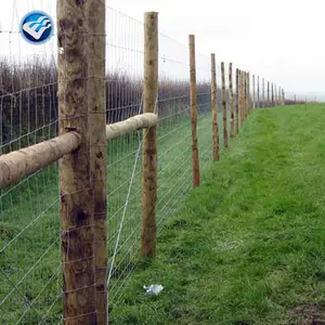 50m length of football field fence for sports field barrier