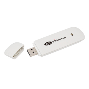 Enrutador LTE 4G con ranura para tarjeta SIM Módem WiFi inalámbrico Mini punto de acceso wifi portátil <span class=keywords><strong>3G</strong></span> 4G LTE - Product Image 3