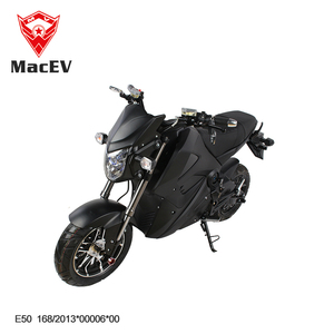Eu magazzino <span class=keywords><strong>bici</strong></span> elettriche 3000 watt moto adulti moto moto <span class=keywords><strong>elettrico</strong></span> Scooter 72V moto M3 motore Eec Coc 75km - Product Image 5