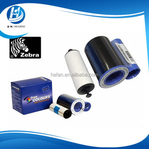 Ban đầu ngựa vằn p310i/p320i/p330i/p420i/p430i/<span class=keywords><strong>p520i</strong></span> Màu Ribbon 800015-440 - Product Image 2