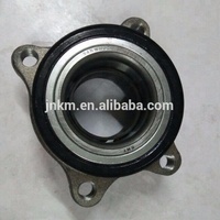 Hiace Front Axle Wheel Bearing Automobile Wheel Bearing 54KWH02