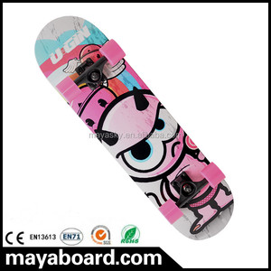 Niños regalos personalizados diseño winboard monopatín para niños - Product Image 1