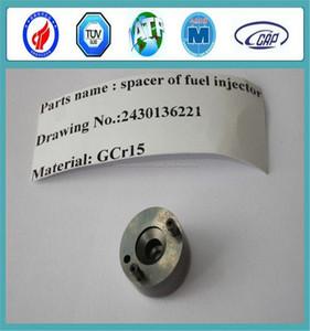 Inyector de combustible diesel espaciador, Separadores de inyector F00ZZ20003, ropa F018B06804 - Product Image 6