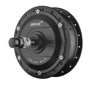 Kit Motore per Bicicletta Elettrica XF15 MXUS 2024, 350W ad Alta Coppia per Bici Elettrica Pieghevole - Product Image 2