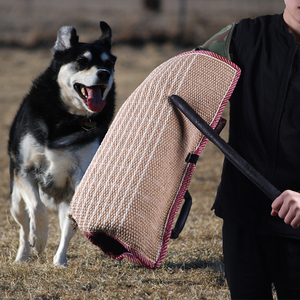 Agilidad entrenamiento al aire libre productos instantánea entrenador perfecto perro de manga para perro grande de formación - Product Image 4