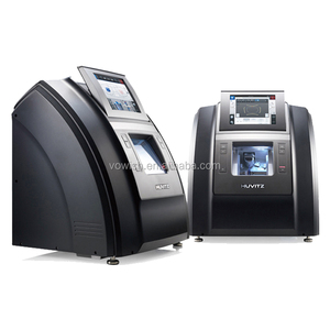 Huvitz HPE-810 CE ได้รับการอนุมัติอัตโนมัติแบบไม่มีขอบเลนส์ - Product Image 1