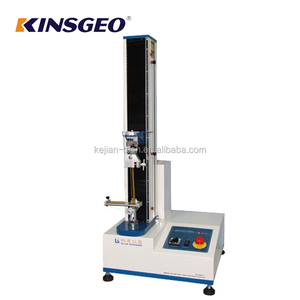 KEJIAN Lab <strong>Test</strong> Equipment Button <strong>Pull</strong> Testing <strong>Machine</strong>