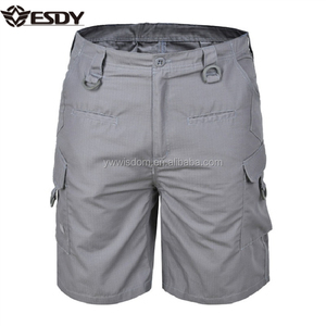 ESDY <strong>Men</strong> Summer Outdoor <strong>Short</strong> Pants Hiking Sports <strong>Combat</strong> Hunting Tactical <strong>Shorts</strong> - Product Image 5
