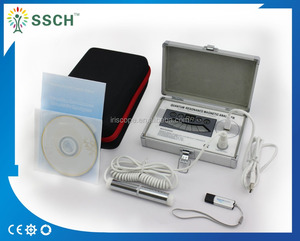 <span class=keywords><strong>Mini</strong></span>-Cuántico de Resonancia Magnética Analizador de Cuerpo En Instrucments de Análisis Clínicos - Product Image 1