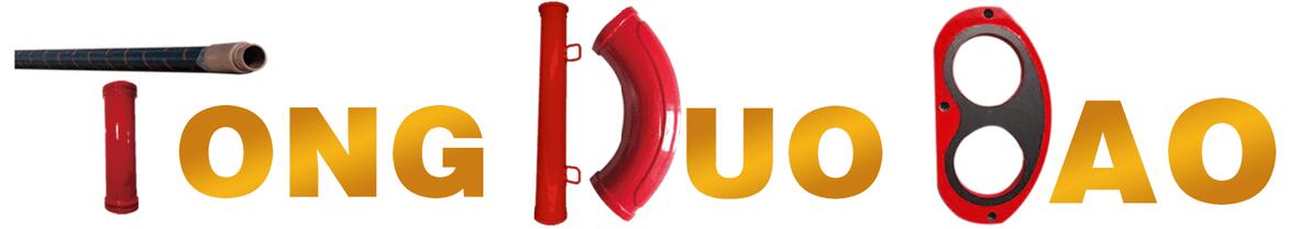 Shandong Tongduobao Mechanical Equipment Co., Ltd. logo