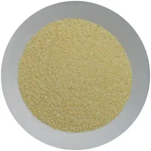 2023 Crop Dehydrated Garlic Granules 8-16 16-26 26-40 40-60 Mesh EU Quality