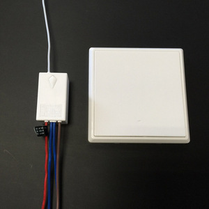 Nuevo diseño inteligente de Control del hogar luz interruptor de conexión inalámbrica 1000 w - Product Image 1