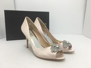 <span class=keywords><strong>Scarpe</strong></span> pump <span class=keywords><strong>da</strong></span> sposa <span class=keywords><strong>da</strong></span> <span class=keywords><strong>donna</strong></span> con tacco alto <span class=keywords><strong>da</strong></span> <span class=keywords><strong>sera</strong></span> in raso rosa - Product Image 5