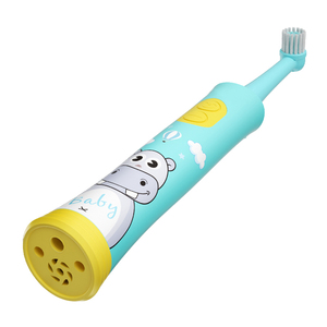 <span class=keywords><strong>dientes</strong></span> sónico Omplete profunda limpia alimentado por batería niños <span class=keywords><strong>cepillo</strong></span> de <span class=keywords><strong>dientes</strong></span> eléctrico para uso en el hogar o de viaje - Product Image 1