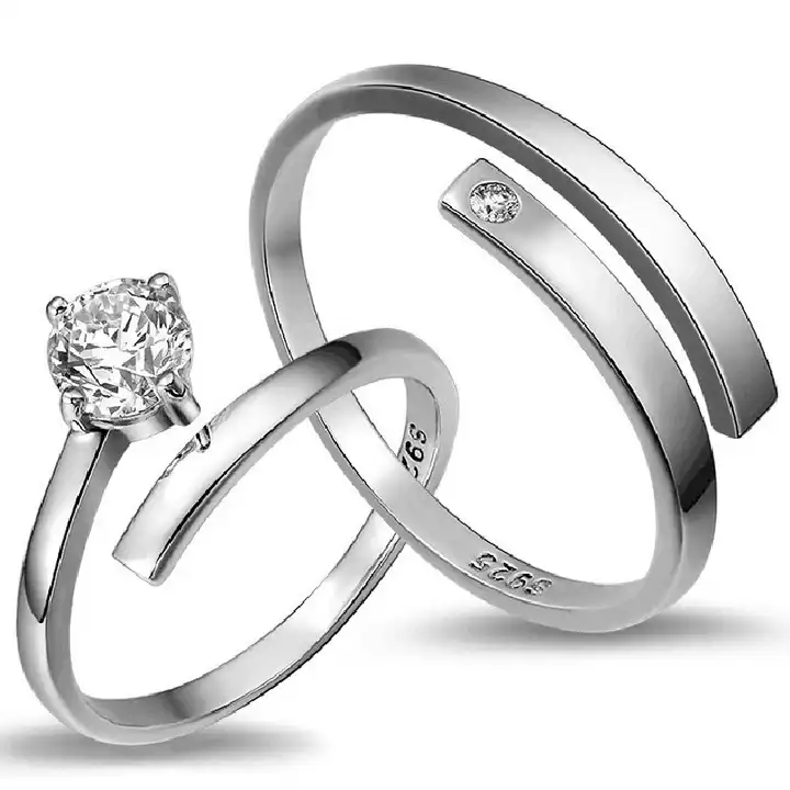 minimal diamond ring designs