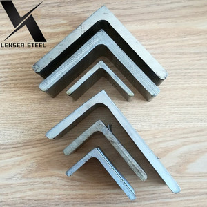 gb and jis standard hot rolled carbon angle steel suppliers