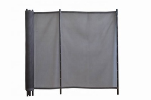 Hot Bán Bảo Vệ Trẻ Em Dễ Dàng Lắp Ráp Cuộc Sống Phục Vụ Lâu Dài An Toàn Di Động Bể Bơi Hàng Rào - Product Image 6