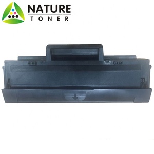 Cartouche de <span class=keywords><strong>toner</strong></span> noire compatible <span class=keywords><strong>106A</strong></span>, W1106A pour <span class=keywords><strong>HP</strong></span> <span class=keywords><strong>Laser</strong></span> 103a, 107a, 107r, 108a, 107w, 108w, MFP 136a 136w 136nw - Product Image 2