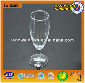 2013 alta calidad champagne cáliz - Product Image 2