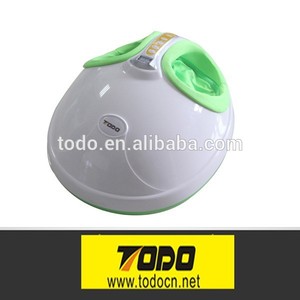 2014 de aire de la prensa del calor de la función de la pierna y el pie grande masaje <span class=keywords><strong>en</strong></span> los pies - Product Image 1