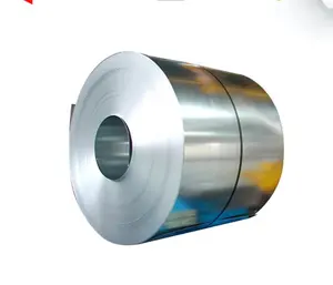 Bobina De Acero Galvanizada Gi Precio De Chapa Galvanizada Bobina De Acero  Galvanizado Gi - China Galvanized Steel Coil, Galvanized Steel Strip