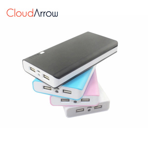 10000Mah Điện Thoại Di Động Sạc Cầm Tay Ngân Hàng Điện Với Đèn Pin - Product Image 5