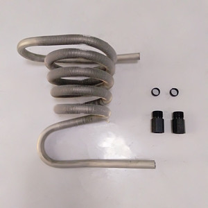 Pièces de <span class=keywords><strong>moteur</strong></span> diesel Deutz F3L912 Bobine de refroidissement 04150016 - Product Image 3