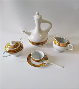 Dubai — ensemble café style éthiopien, 41 pièces, design inclinable, pour <span class=keywords><strong>la</strong></span> cérémonie <span class=keywords><strong>du</strong></span> café, <span class=keywords><strong>culture</strong></span> traditionnelle, nouveau design 2019 - Product Image 2