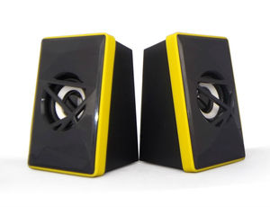 Lecteurs de <span class=keywords><strong>musique</strong></span> mini président, woofer extérieur parleurs <span class=keywords><strong>son</strong></span>( sp.- 328) - Product Image 1