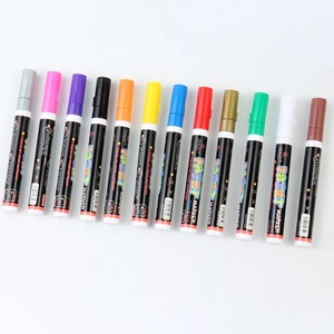 Non Amovible <span class=keywords><strong>Sharpie</strong></span> Marqueurs de Peinture à L'<span class=keywords><strong>huile</strong></span> - Product Image 4