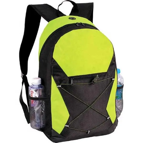 New Hot-sale China Factory Direct Sale New Style Basketball Sports Backpack