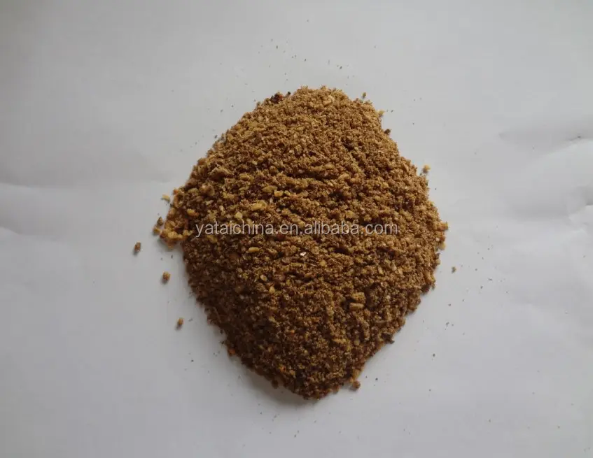 Meat bone meal 50% (mutton and beef mixed)