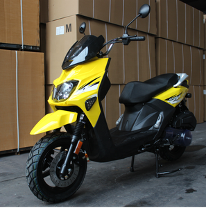 Scooter à essence BWS 150CC EFI, Véhicule à moteur à essence, Meilleure vente, Haute qualité, Neuf, <span class=keywords><strong>Moto</strong></span> de course - Product Image 4