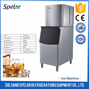 De alta calidad de la máquina de hacer hielo <span class=keywords><strong>scotsman</strong></span> - Product Image 1