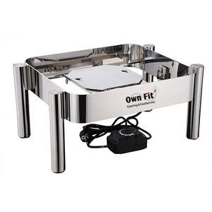 <span class=keywords><strong>El</strong></span> nuevo 2017 6l ownfit <span class=keywords><strong>buffet</strong></span> chafing dish con alta calidad - Product Image 3