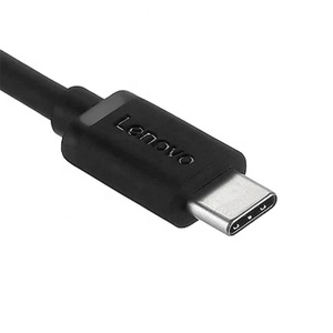Original <span class=keywords><strong>Lenovo</strong></span> C611 USB3.0 <span class=keywords><strong>Hub</strong></span> <span class=keywords><strong>USB</strong></span> tipo-<span class=keywords><strong>C</strong></span> a 4 Puerto 5Gbps <span class=keywords><strong>USB</strong></span> adaptador <span class=keywords><strong>usb</strong></span> 3,0 <span class=keywords><strong>c</strong></span> para el ordenador portátil de escritorio Accesorios - Product Image 4