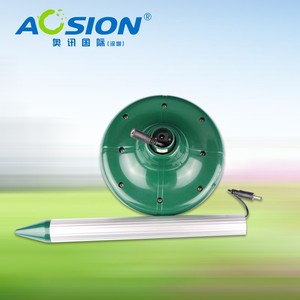 Aosion trong nhà Điện Tử rắn defender siêu âm rắn repeller - Product Image 4