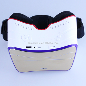 <span class=keywords><strong>2016</strong></span> Treding hot products virtual reality 3D <span class=keywords><strong>VR</strong></span> glasses all in one <span class=keywords><strong>vr</strong></span> headset shenzhen manufacturer - Product Image 3