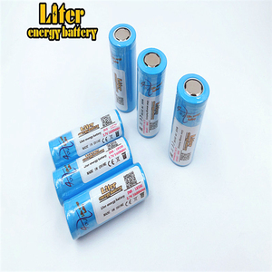 Sıcak satış 18500 3.2 V 1600 mAh Lifepo4 ı ı ı ı ı ı ı ı ı ı ı ı ı ı ı ı ı ı ı ı iyon pil dijital aracı - Product Image 2
