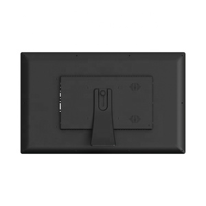 De gran tamaño 27 "clásico a2 digital de marco de foto de soporte de pared rohs con detector de movimiento - Product Image 6